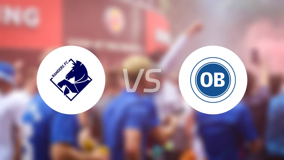 兰讷斯vs欧登塞