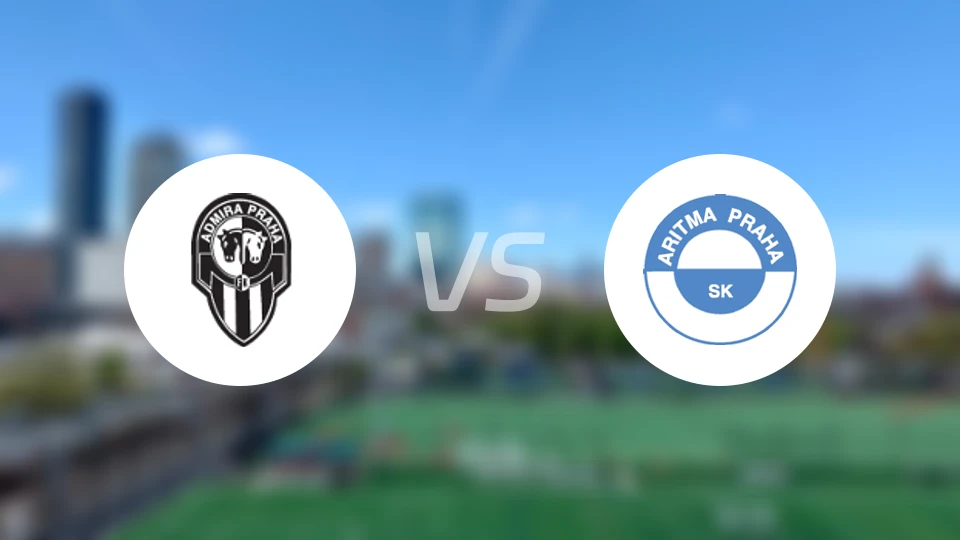 艾德米拉布拉格vs艾利特马布拉格