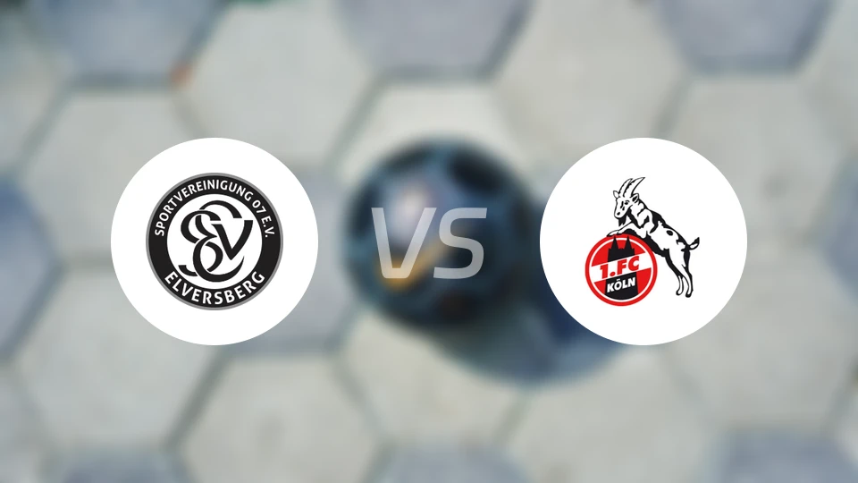 艾华斯堡U19vs科隆U19