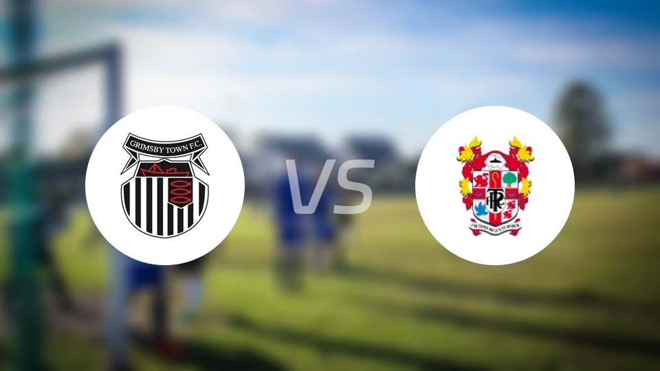 格林斯比vs特兰米尔流浪