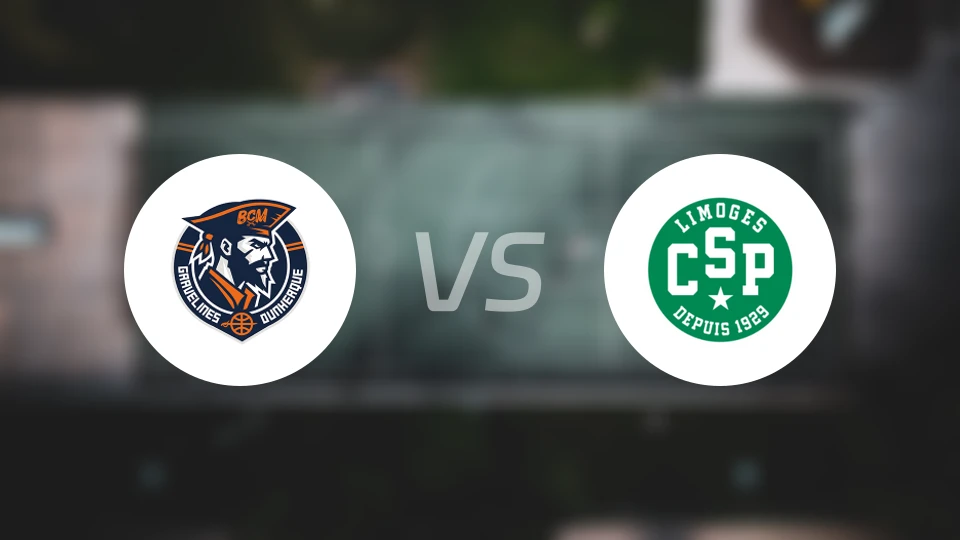 格拉沃利讷vs利摩日