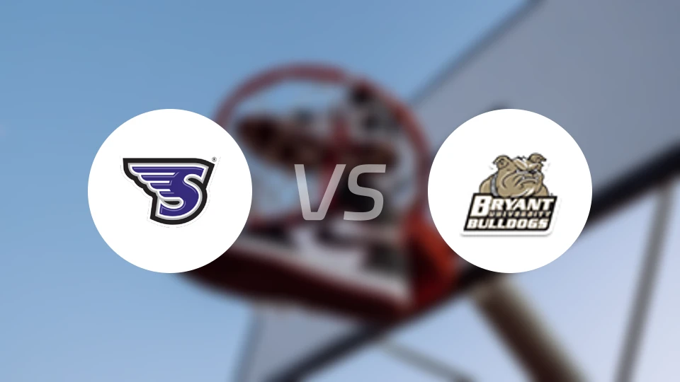 斯通希尔学院vs布莱恩特大学