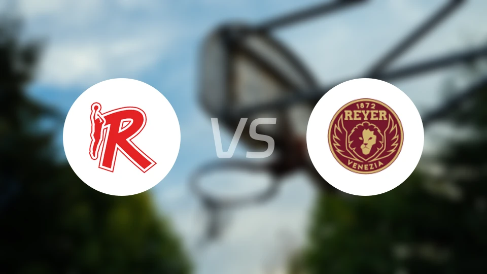 雷吉奥vs威尼斯雷耶