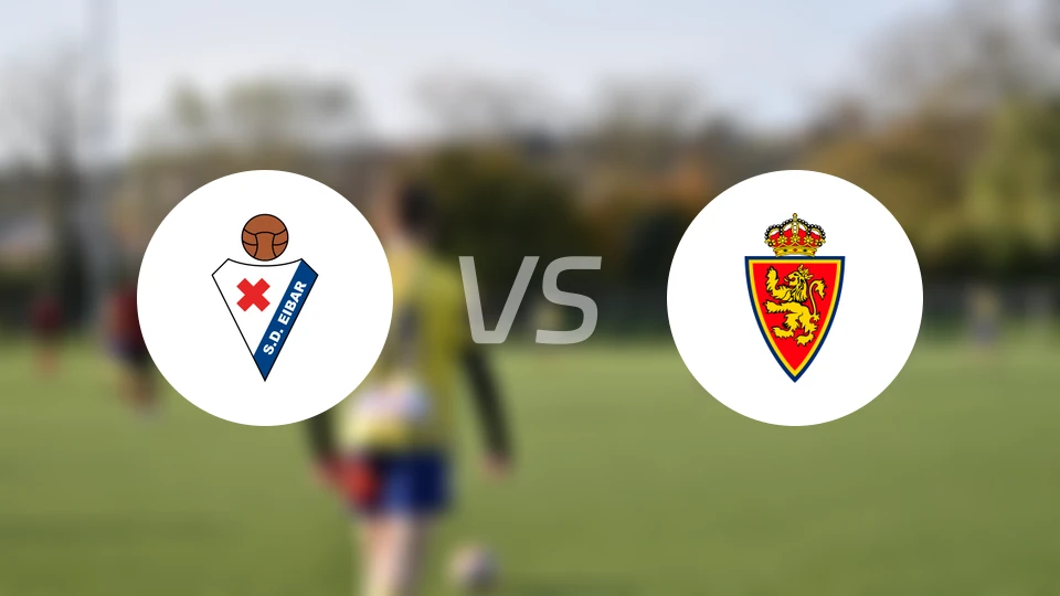 埃瓦尔vs萨拉戈萨