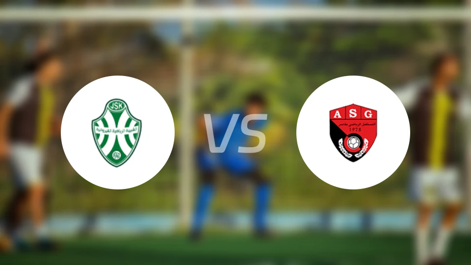 凯鲁万vs加贝斯