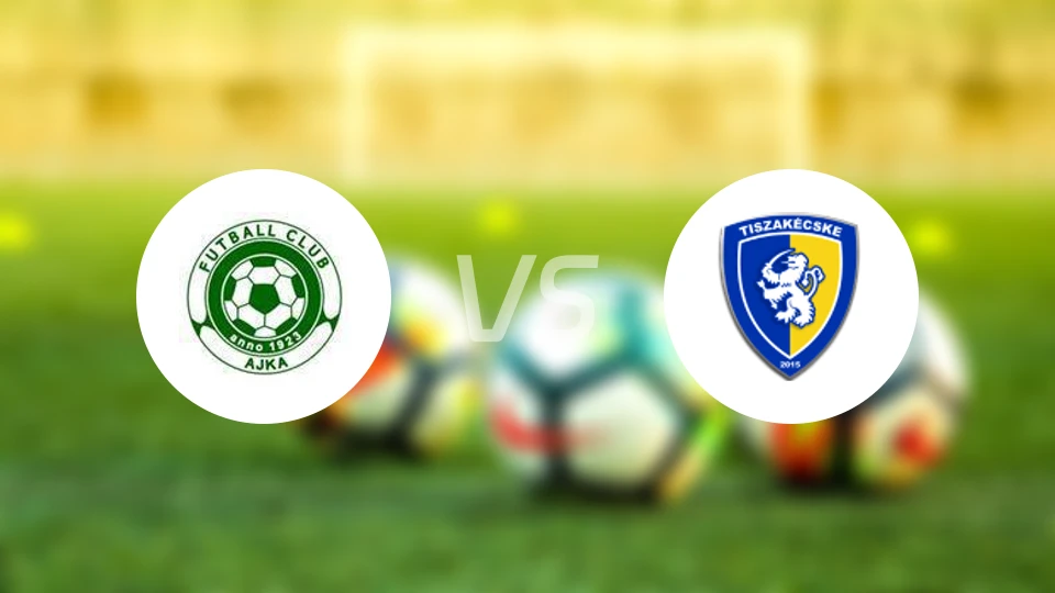 阿贾克vs多瑙蒂萨