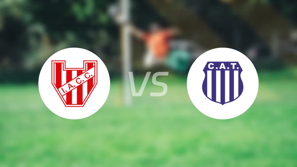 科尔多瓦学院vs塔勒瑞斯