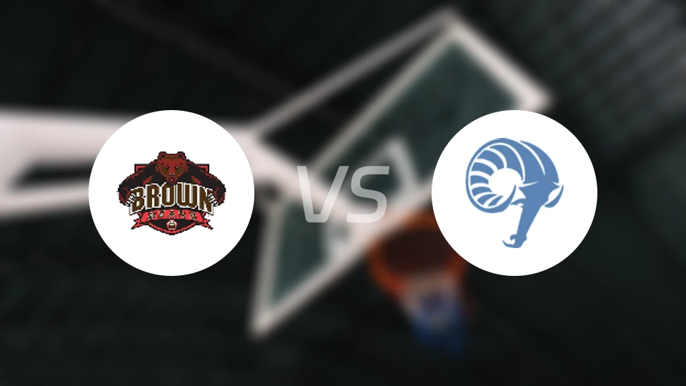 布朗大学vs罗德岛大学
