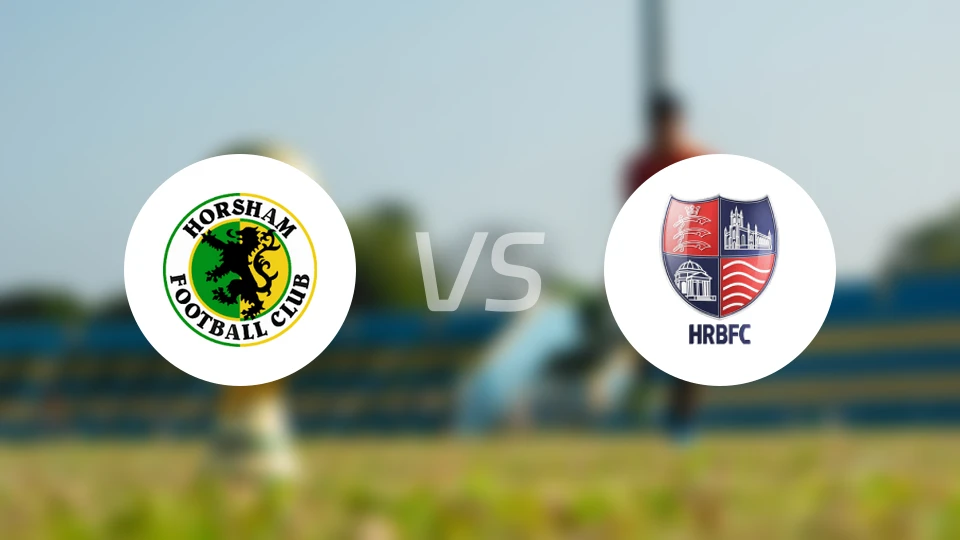 霍舍姆vs汉普顿列治蒙堡