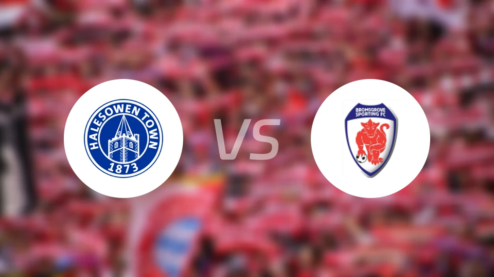 希斯奥云镇vs布朗史葛夫竞技