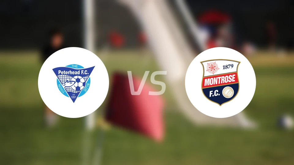 彼得黑德vs蒙特罗斯