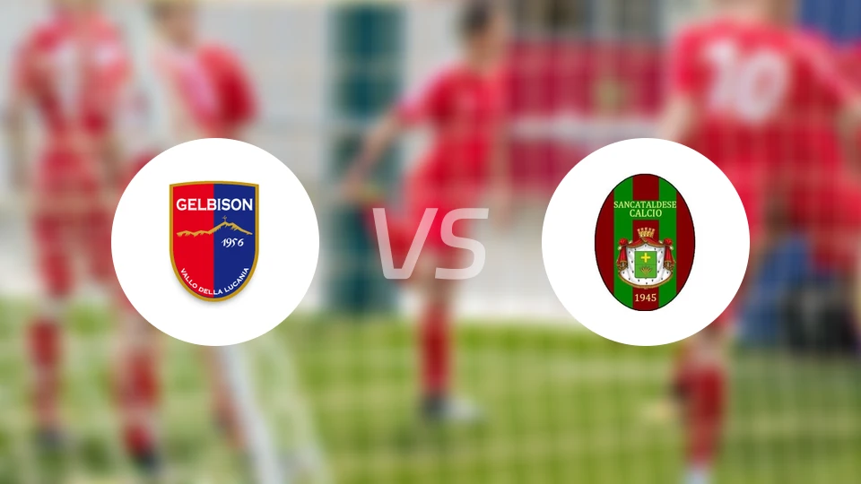 杰尔比vsASD桑卡塔尔德