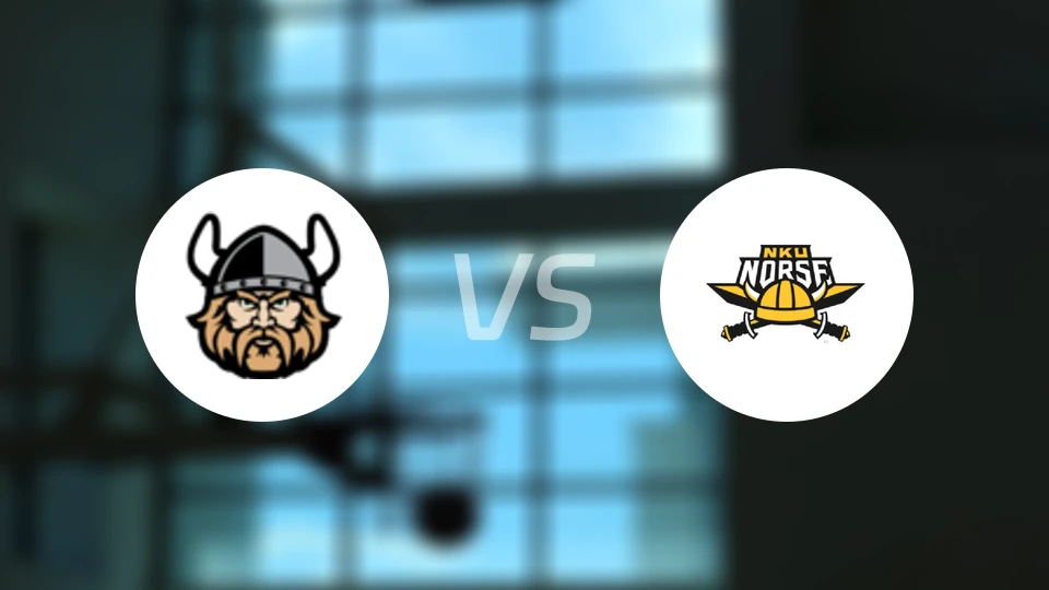 克里夫兰州立大学vs北肯塔基大学