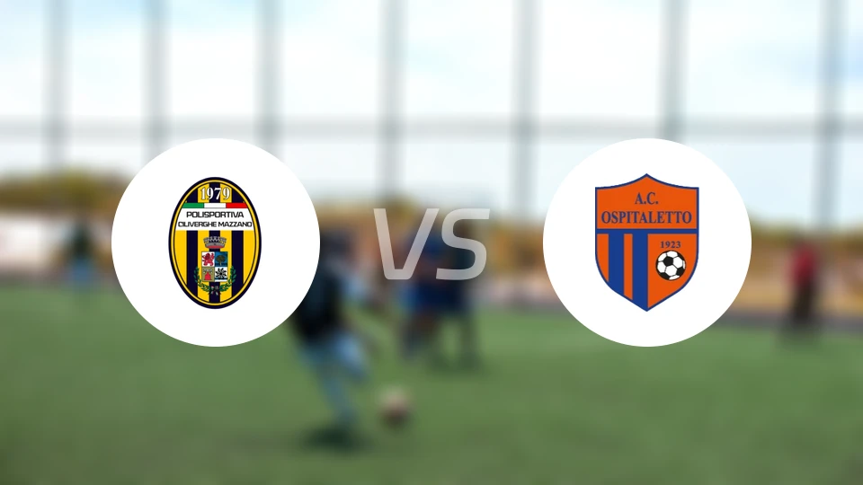 马扎鲁vs奥斯皮塔莱托