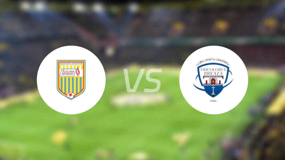 莫雷尼vsCS布雷亚萨