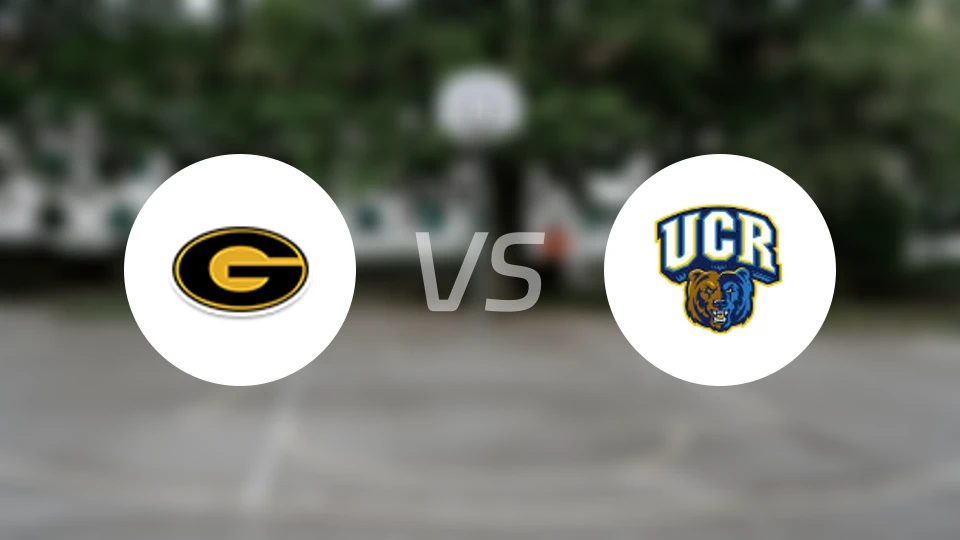 格兰布林大学vs加州大学河滨分校