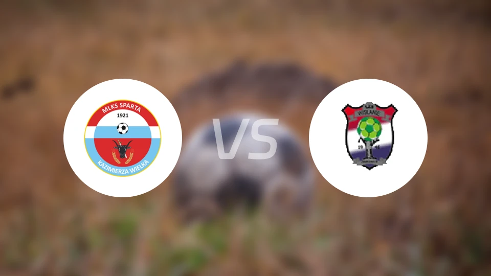 斯巴达卡西米尔vsMKS李曼欧