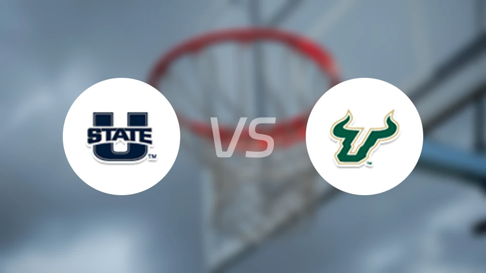 犹他州立大学vs南佛罗里达大学