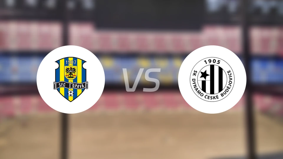 奥帕华U19vs布杰约维采迪纳摩U19