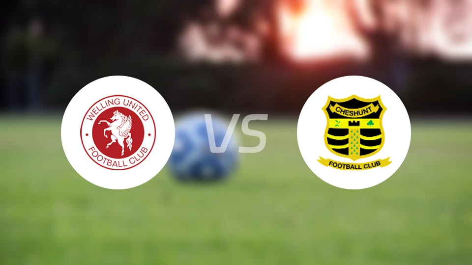 威灵vs柴斯罕特