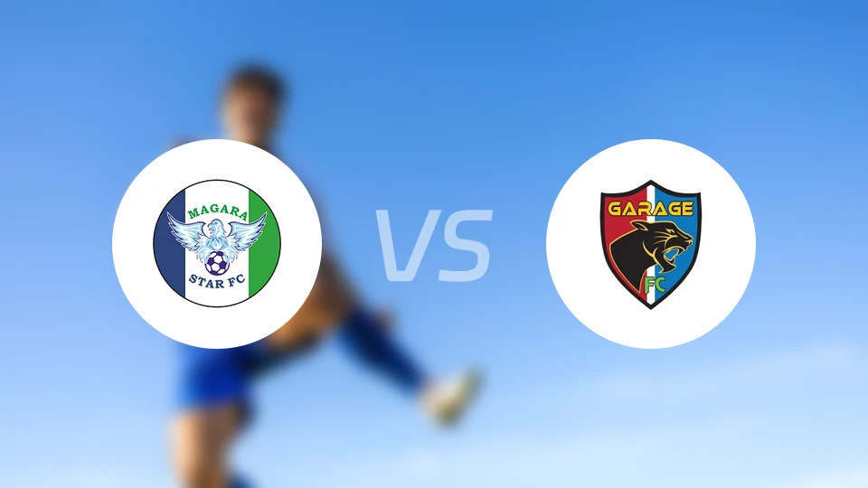 穆津加vs格拉奇FC