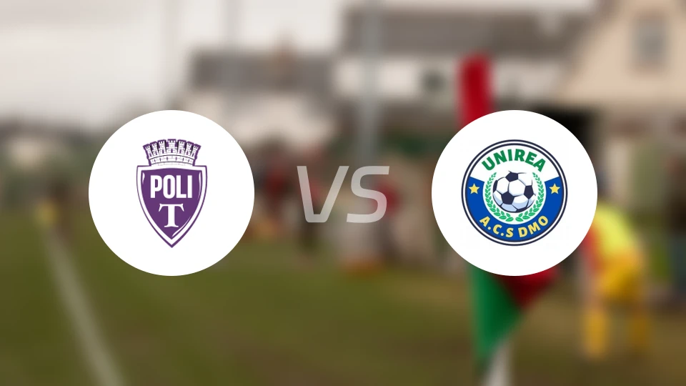 ACS蒂米索拉vsACS德莫