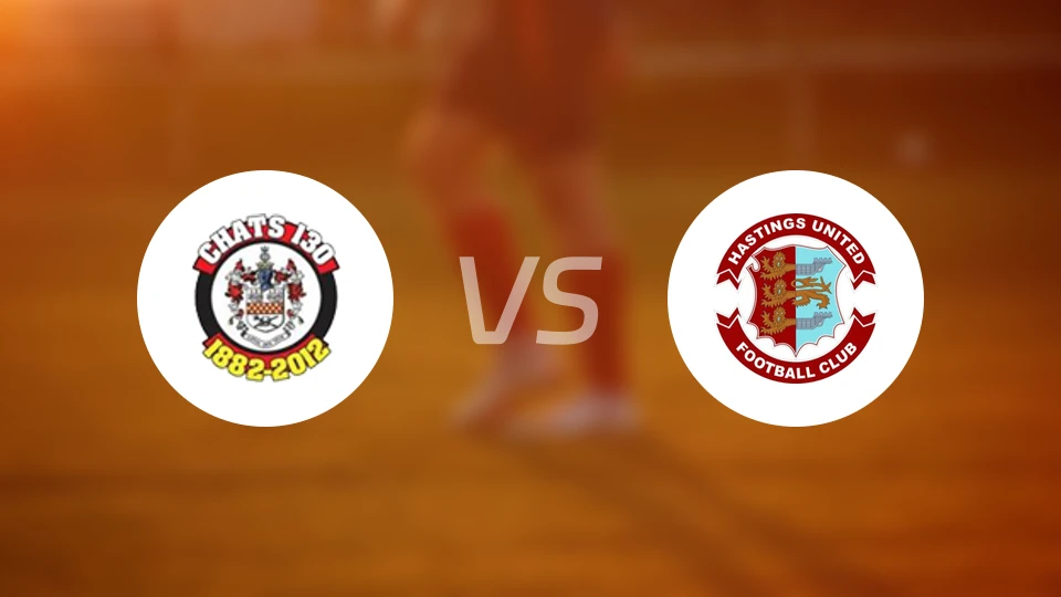 切尔滕纳姆vs哈士汀联