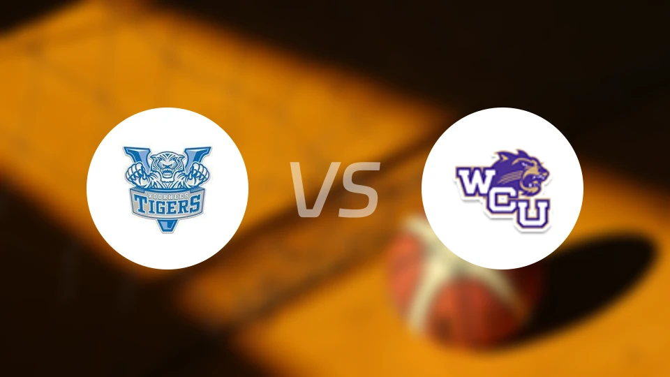 沃里斯vs西卡罗来纳大学