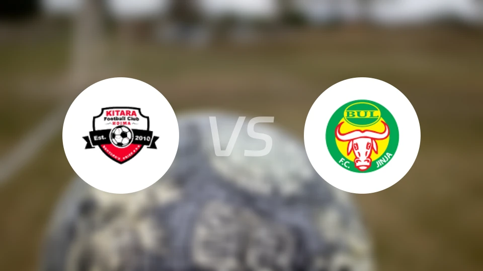 基塔拉体育vs布尔比德科