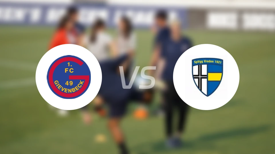 FC基弗vs弗雷登1921