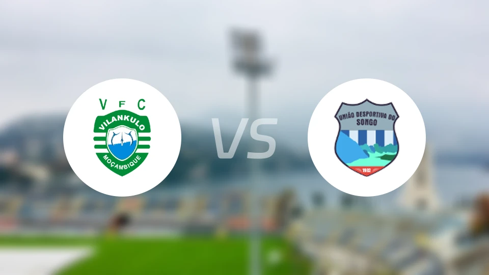 维兰库洛FCvs松戈