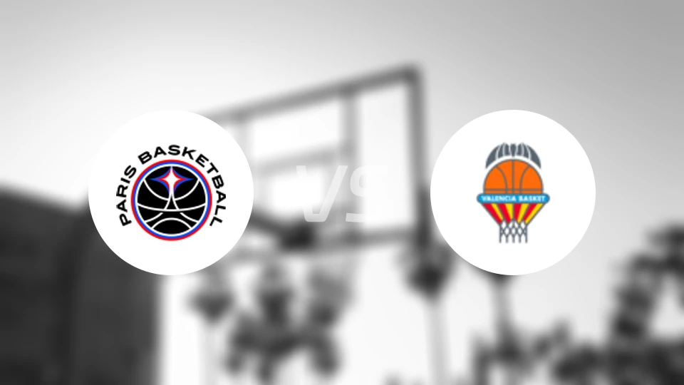 巴黎vs瓦伦西亚