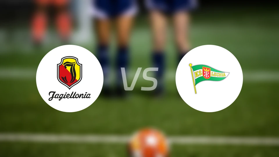雅盖隆青年队vs格但斯克莱吉亚青年队