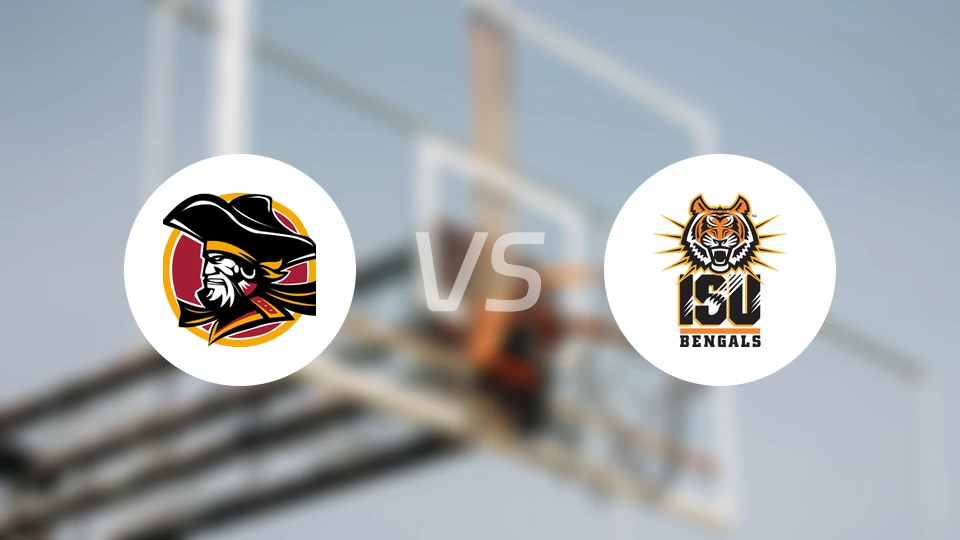 帕克学院vs爱达荷州立大学