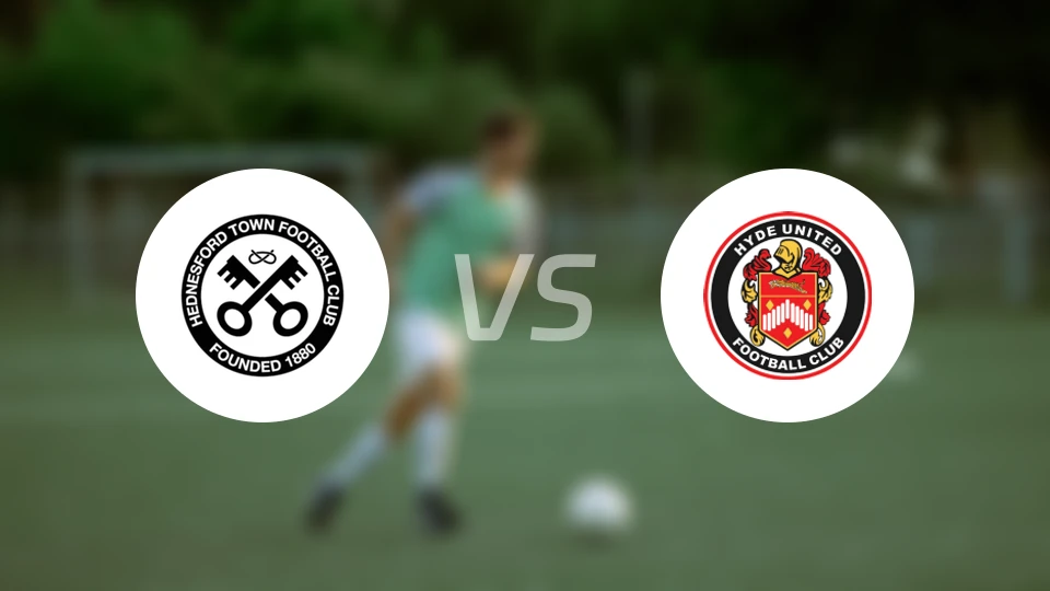 汉德尼斯佛vs海德联