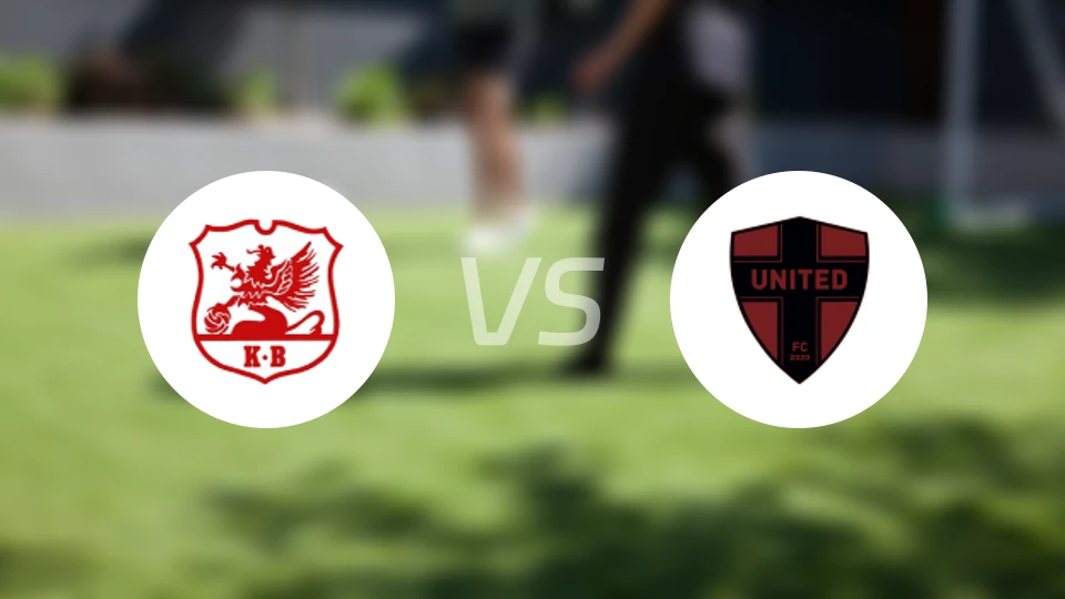 卡尔堡斯vs北欧联FC