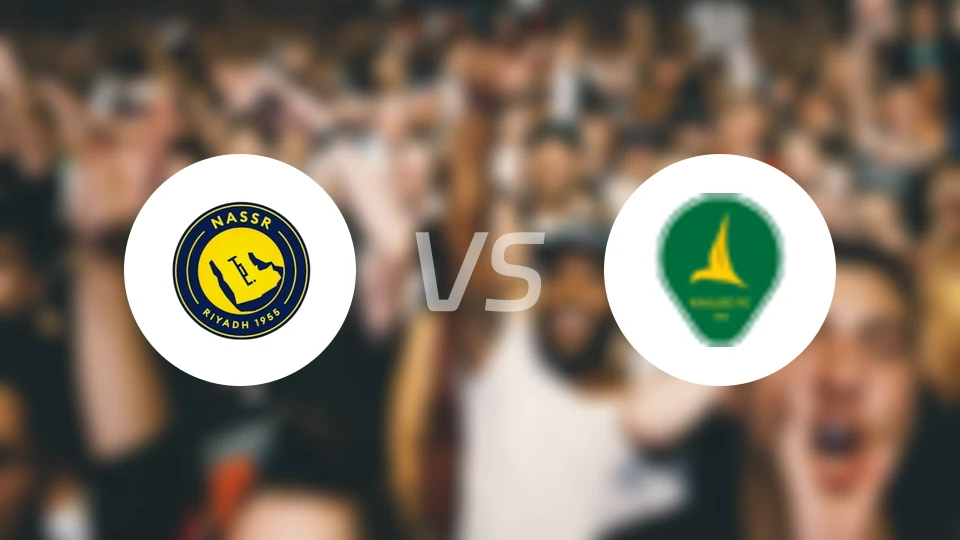 利雅得胜利vs塞哈特海湾