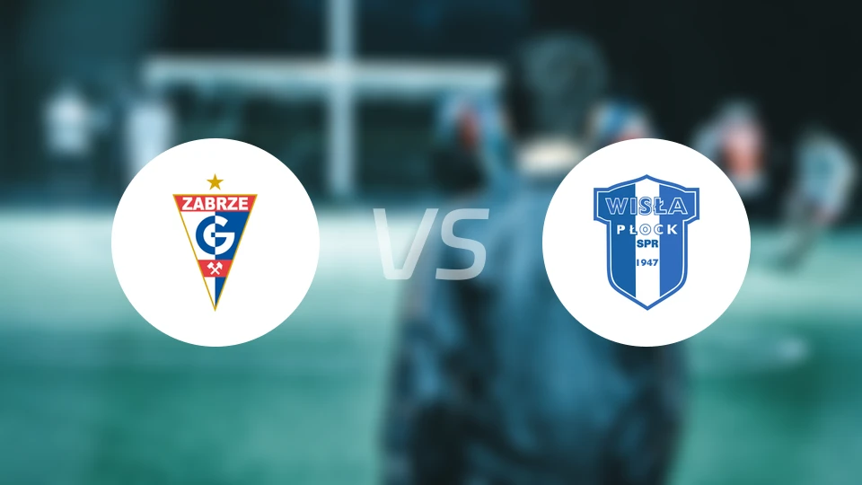 扎布热矿工vs华沙普洛克