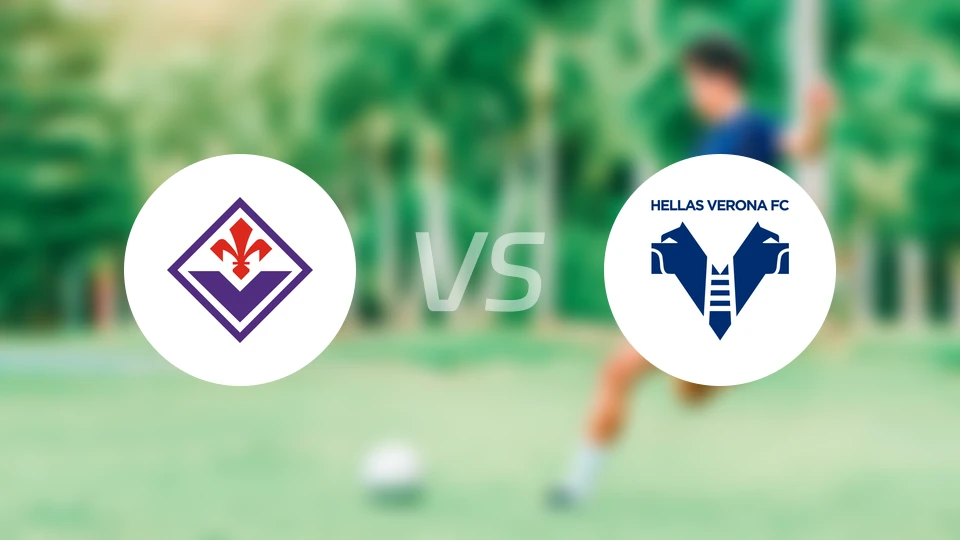 佛罗伦萨U19vs维罗纳U20