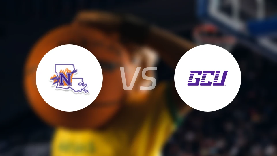 西北州立大学vs大峡谷大学