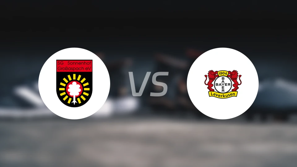 格罗巴斯帕奇vs勒沃库森