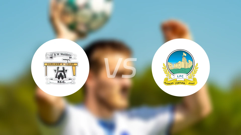 韦德斯vs林菲尔德