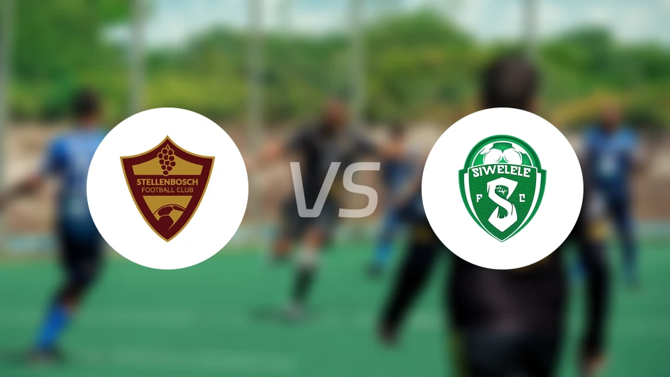 斯泰伦博斯vs西维勒