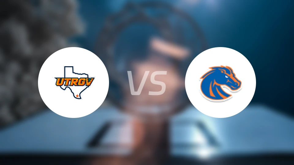 里奥格兰德河谷大学vs博伊西州立大学