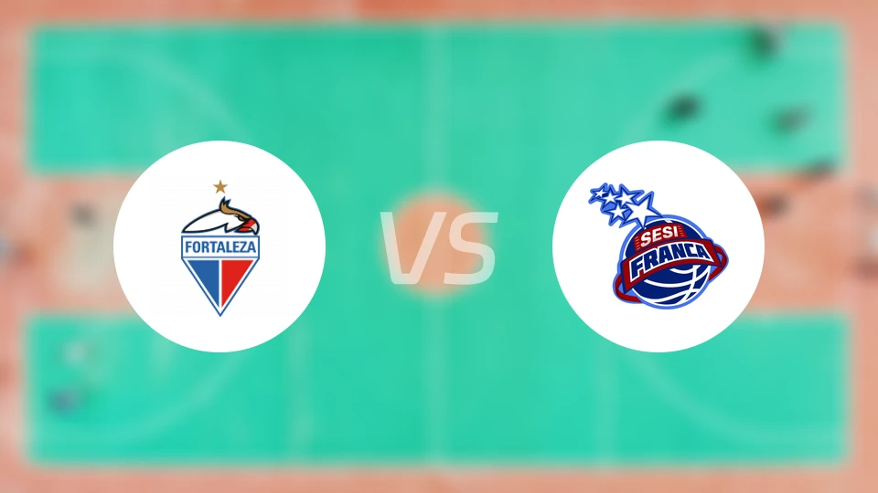 福塔雷萨vs弗兰萨