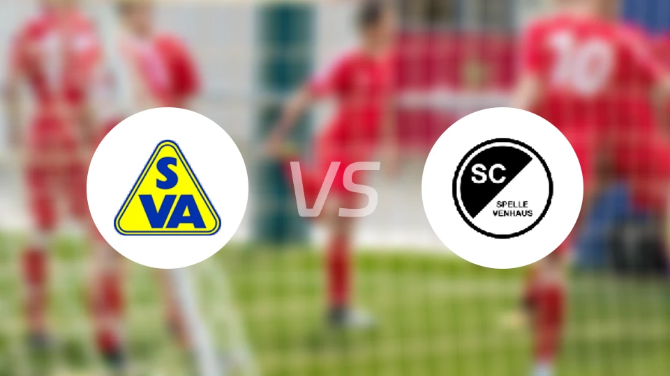 SV阿特拉斯代vsSC斯雷维巷