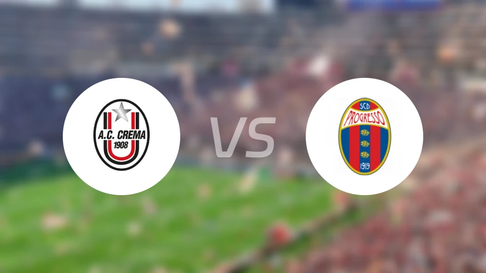 AC克丽玛1908vsSCD卡尔奇