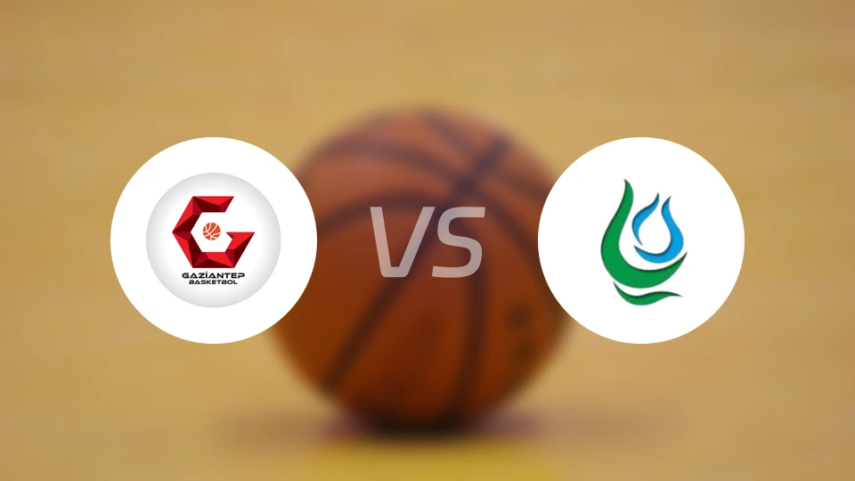 加济安泰普vs卡伊罗瓦市