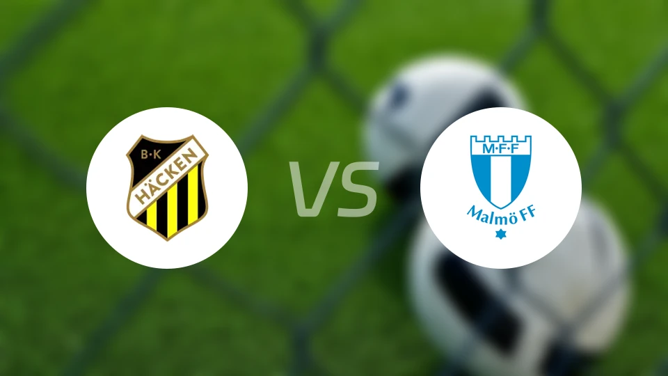 赫根vs马尔默