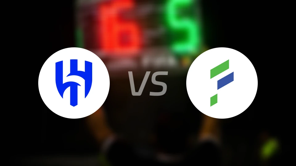 利雅得新月vs哈萨征服